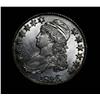 Image 1 : 1826-p Capped Bust Half Dollar Grades ms61