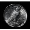 Image 2 : 1925-p Peace Dollar Grades ms64