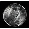Image 3 : 1925-p Peace Dollar Grades ms64