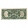 Image 2 : 1917 $1 Large Size Legal Tender Note Grades Fine+