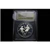 Image 1 : 1994-s World Cup Proof Commemorative Silver Dollar Graded PR70 DCAM