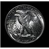 Image 5 : 1942-p Walking Liberty Half Dollar 50c Grades Choice Uncirculated ms64