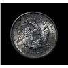 Image 4 : 1876-s Seated Liberty Quarter 25c Grades Choice Uncirculated ms64