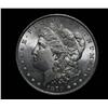 Image 1 : A Beautiful 1879-o Morgan Dollar $1 Grades choice Uncirculated ms64++