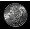 Image 2 : A Beautiful 1879-o Morgan Dollar $1 Grades choice Uncirculated ms64++