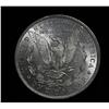 Image 4 : A Beautiful 1879-o Morgan Dollar $1 Grades choice Uncirculated ms64++