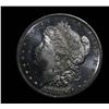 Image 2 : 1881-s Morgan Dollar grades ms63 DMPL