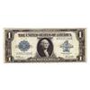 1923 $1 Large Size Silver Certificate FR-238