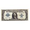 1923 $1 Large Size Silver Certificate  Grades VF+