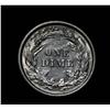 Image 3 : 1901-p Barber Dime 10c Grades ms63