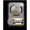 Image 2 : NGC 1885-o Morgan Dollar graded ms63