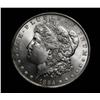 Image 1 : 1884-o Morgan Dollar grades choice uncirculated ms64+