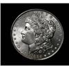 Image 2 : 1884-o Morgan Dollar grades choice uncirculated ms64+