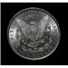 Image 3 : 1884-o Morgan Dollar grades choice uncirculated ms64+