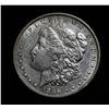 1896-o Morgan Dollar Grades au55  a solid au55