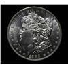 Image 1 : 1888-p Morgan Dollar grades select uncirculated ms63 PL