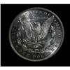 Image 3 : 1888-p Morgan Dollar grades select uncirculated ms63 PL