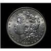 Image 1 : 1880-o micro o Morgan Dollar grades ms62
