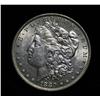 Image 2 : 1880-o micro o Morgan Dollar grades ms62