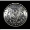 Image 2 : 1882-s Morgan Dollar Grades ms64+ PQ