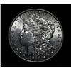 1890-s Morgan Dollar $1 Grades ms63+