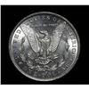 Image 5 : 1880-s Morgan Dollar Grades Gem Uncirculated ms65