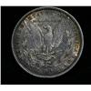 Image 3 : 1880-p Morgan Dollar grades ms62