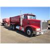 Image 2 : 1993 Peterbilt Truck Transfer