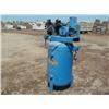 Image 1 : Emglo 2 Stage Vertical 5 HP Air Compressor