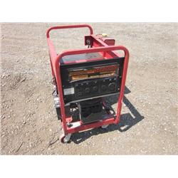 Generac SE 10000 Portable Generator