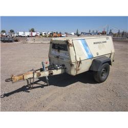 Ingersoll Rand 175 Towable Air Compressor