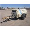 Image 1 : Ingersoll Rand 175 Towable Air Compressor