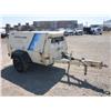 Image 2 : Ingersoll Rand 175 Towable Air Compressor