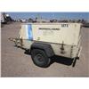 Image 4 : Ingersoll Rand 175 Towable Air Compressor