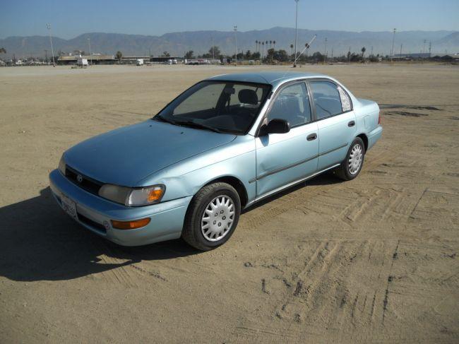 hot wheels corolla dx