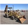 Image 2 : 1985 Case 580 Super E Loader Backhoe