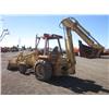 Image 4 : 1985 Case 580 Super E Loader Backhoe
