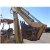 Image 8 : 1985 Case 580 Super E Loader Backhoe