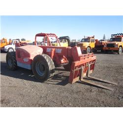 1998 Skytrak 3606 4x4 Telescopic Forklift
