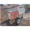 Image 3 : MBW Inc. Towable Mortar Mixer