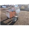 Image 3 : MBW Inc. Towable Mortar Mixer
