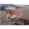 Image 4 : MBW Inc. Towable Mortar Mixer