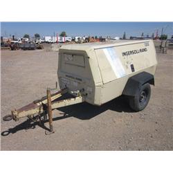 Ingersoll-Rand 185 Towable Air Compressor