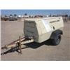 Image 1 : Ingersoll-Rand 185 Towable Air Compressor