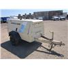 Image 2 : Ingersoll-Rand 185 Towable Air Compressor