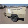 Image 4 : Ingersoll-Rand 185 Towable Air Compressor