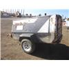 Image 4 : Ingersoll-Rand P175WD Towable Air Compressor
