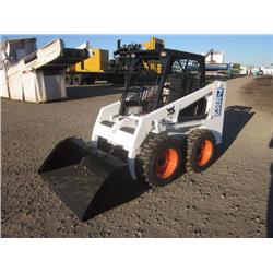 1997 Bobcat 753 Skid Steer Loader