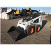 Image 1 : 1997 Bobcat 753 Skid Steer Loader