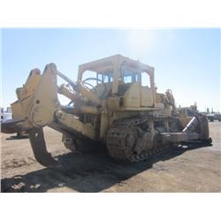 Komatsu D455A-1 Crawler Dozer